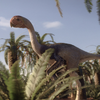 Gigantoraptor