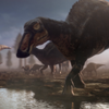 Edmontosaurus