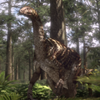 Nothronychus