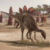 Camptosaurus