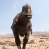 Majungasaurus