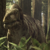 Daspletosaurus