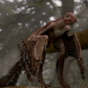 Sinornithosaurus