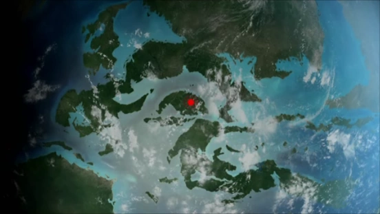 Hațeg Island | Planet Dinosaur Wiki | Fandom