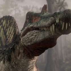 Planet Dinosaur Wiki Fandom