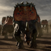 Centrosaurus