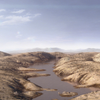 African Desert