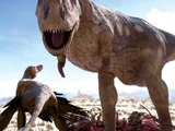 Majungasaurus