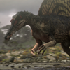 Spinosaurus