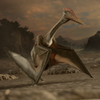 Chaoyangopterid