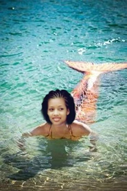 Русалка Александра.