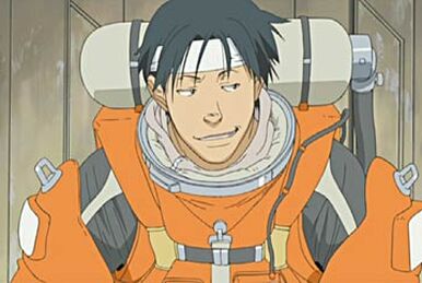 Planetes anime online streaming
