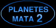 Logo de Planetes Mata 2.