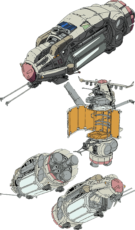 Toy Box Planetes Wiki Fandom