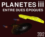 Pòster de la peŀlícula 3.