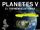 Planetes V: O teu nome na Terra