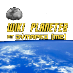 Wiki Planetes