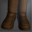 Aluminum Boots (F) Icon