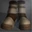 Hunter Shoes (F) Icon