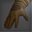 Aluminum Gloves (M) Icon
