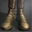 Steel Boots (F) Icon