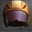 Gold Helmet (F) Icon