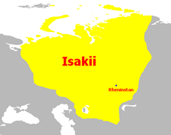 Isakii