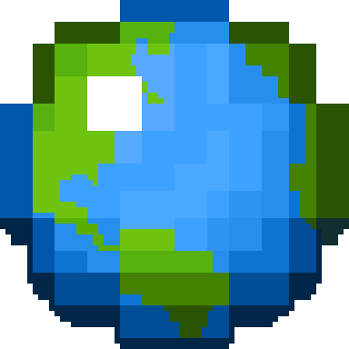 planetminecraft Logo