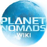 Planet Nomads Wiki