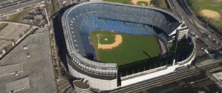 Yankee Stadium