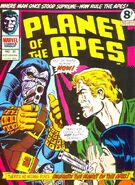 Issue #37: Beneath the Planet of the Apes