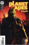 Comic issue #3 (cover 2)