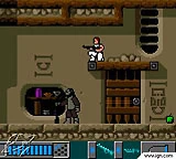 The Ape City (GBC version)