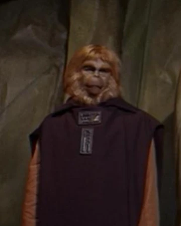 Paul Lambert Planet Of The Apes Wiki Fandom