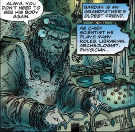 POTA 2011 Issue 1-Bardan