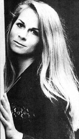 Paula Crist