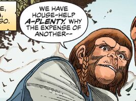 The time of man-Maltran