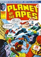 Issue #23: Apeslayer