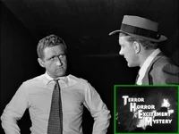 James Whitmore in THEM!