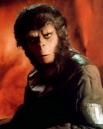 Cornelius I Planet Of The Apes Wiki Fandom