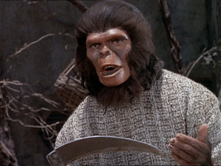 Noa, Planet of the Apes Wiki