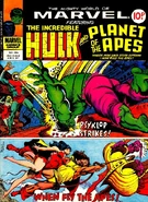 Issue #245: Future History Chronicles