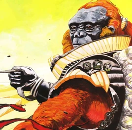 POTA 1991 Issue 8-Jack