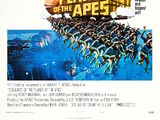 Conquest of the Planet of the Apes