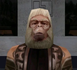 Zaius (game)