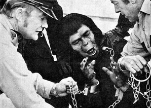 Aldo is beaten in Conquest.