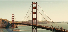 Golden Gate Bridge