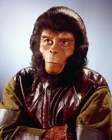 Galen (TV Series) | Planet of the Apes Wiki | Fandom