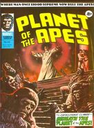 Issue #46: Beneath the Planet of the Apes