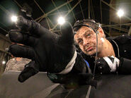Serkis to King Kong